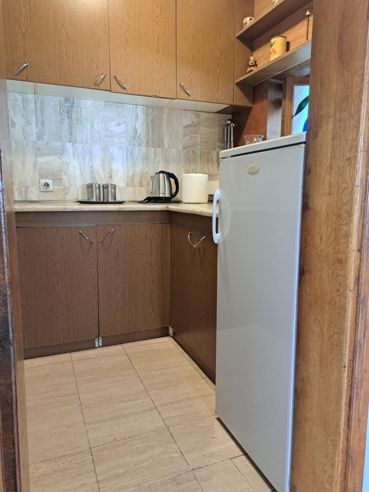Apartament Djukanovic