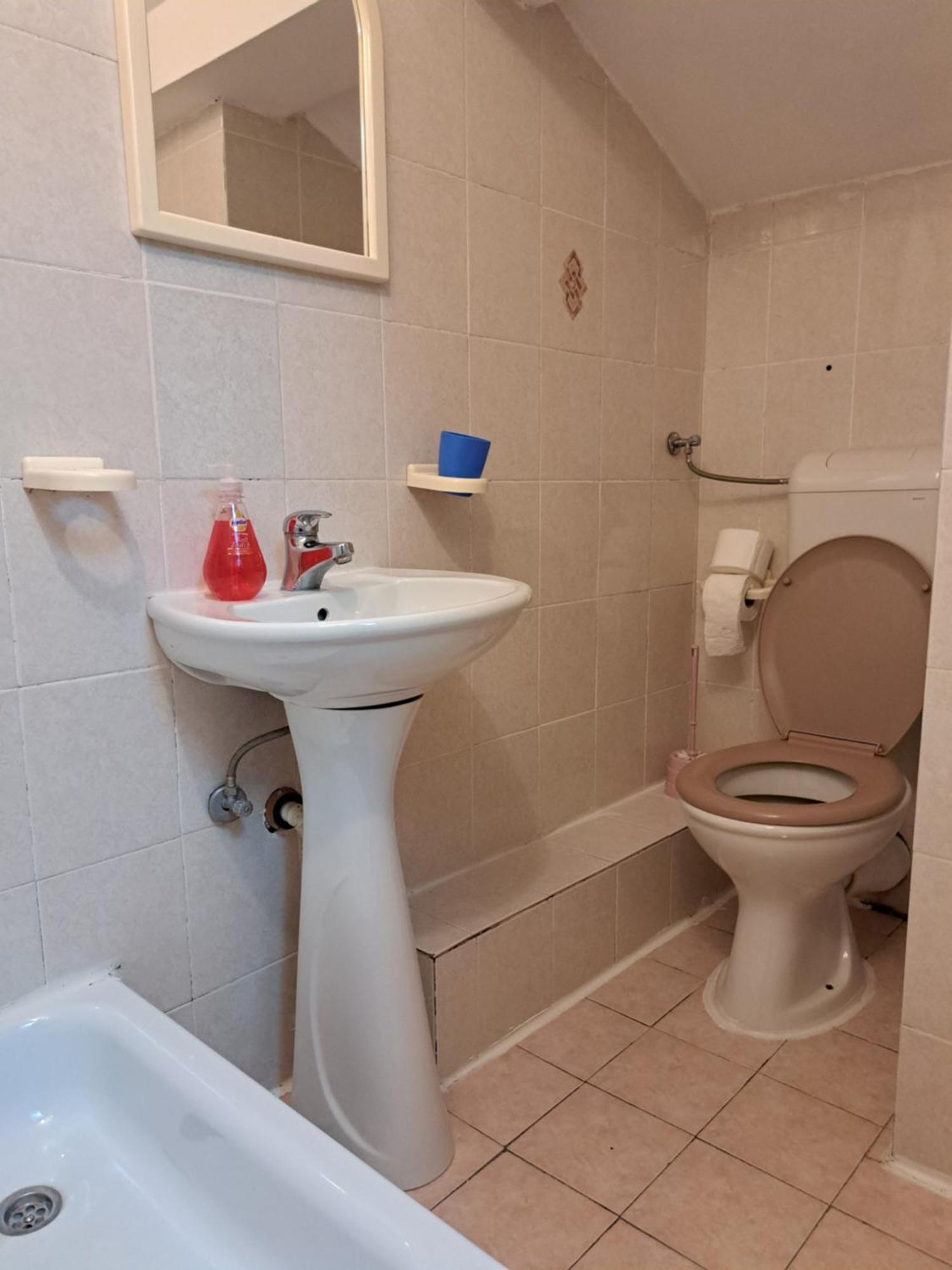 Djukanovic Apartament