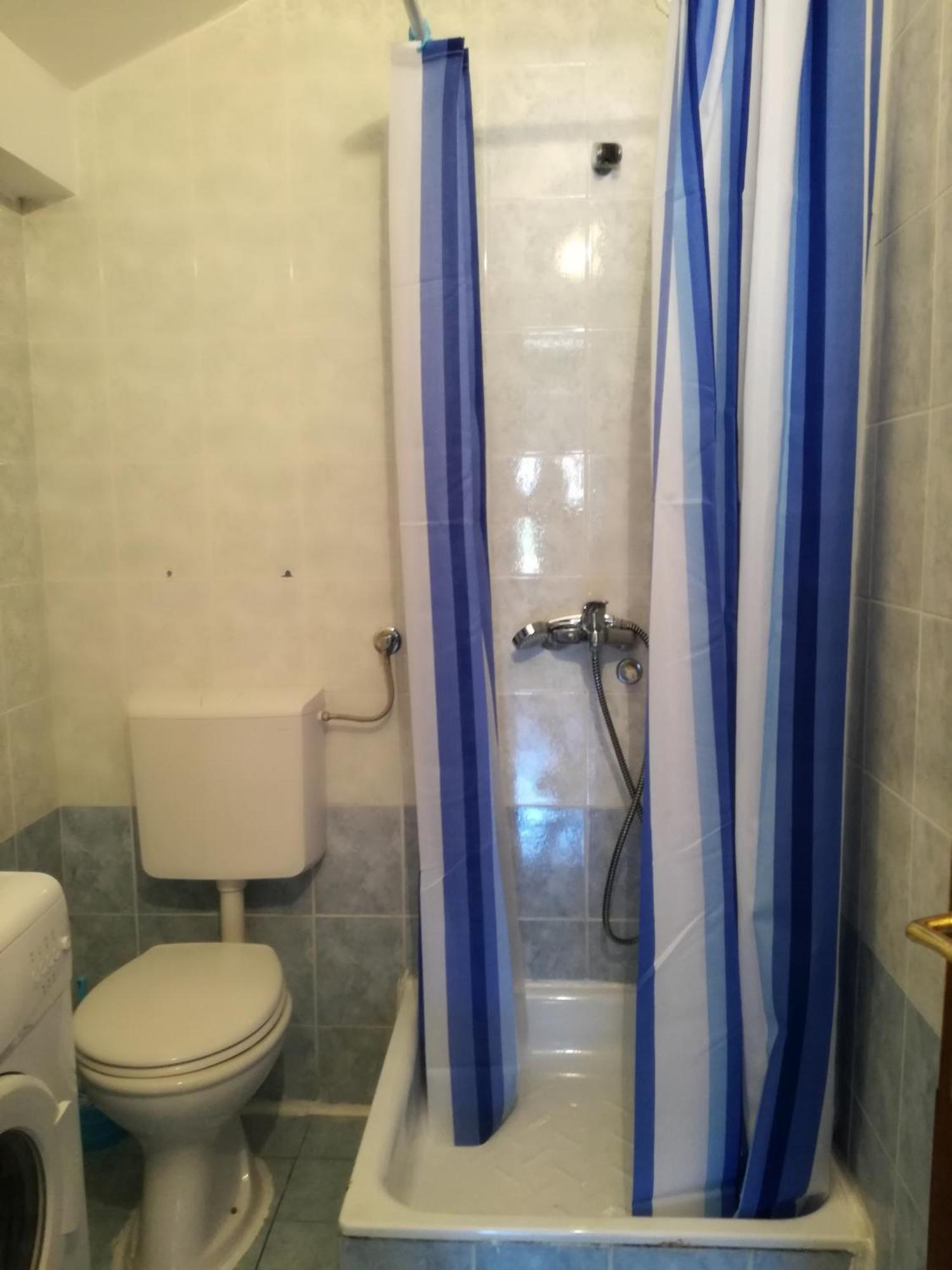 Apartament Djukanovic Budva