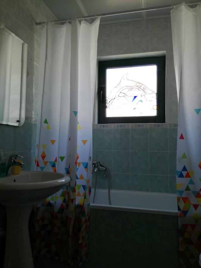 Apartament Djukanovic