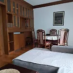 Djukanovic Apartments