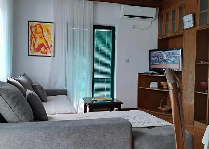Djukanovic Apartments