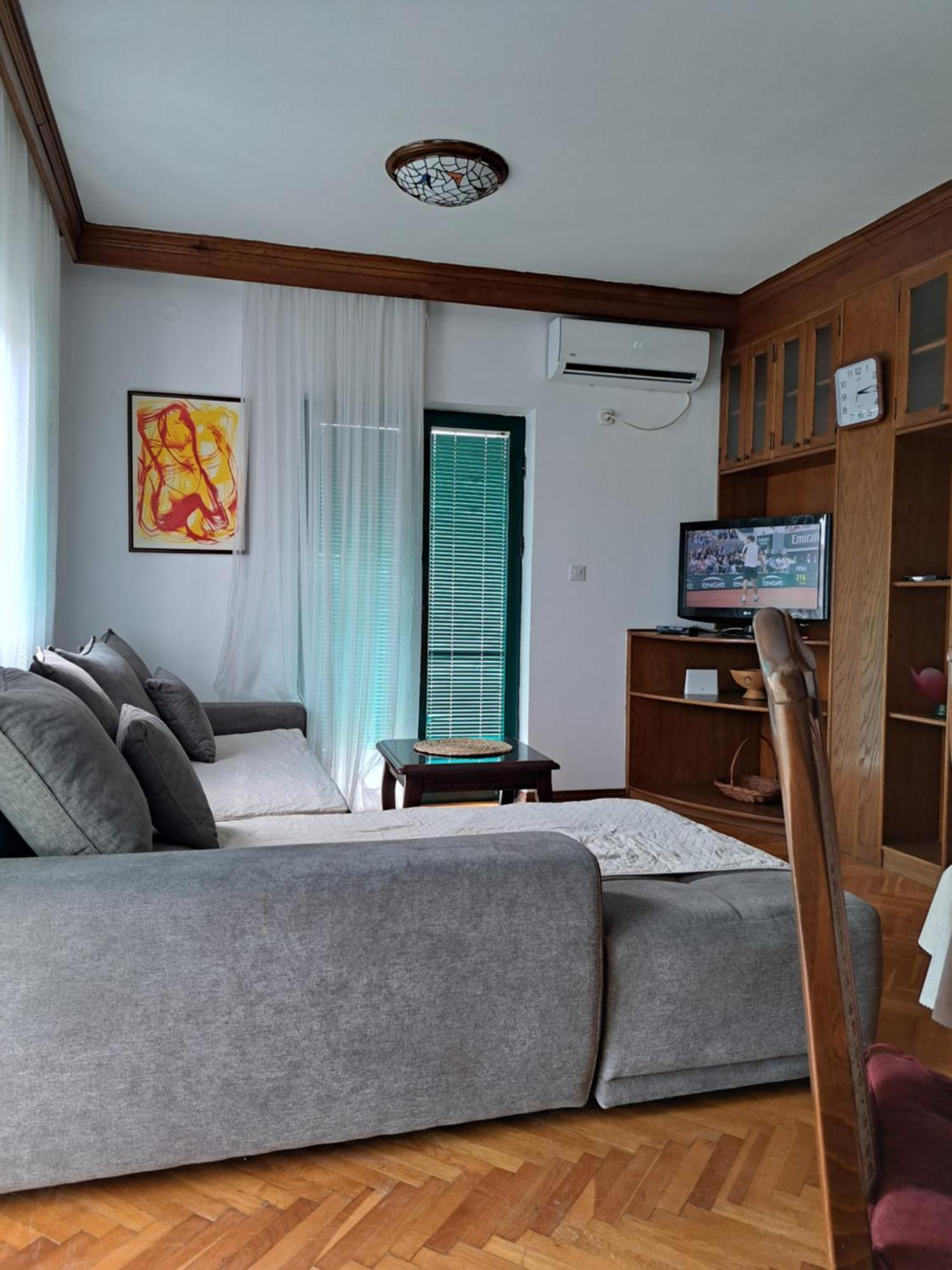 Apartment Djukanovic