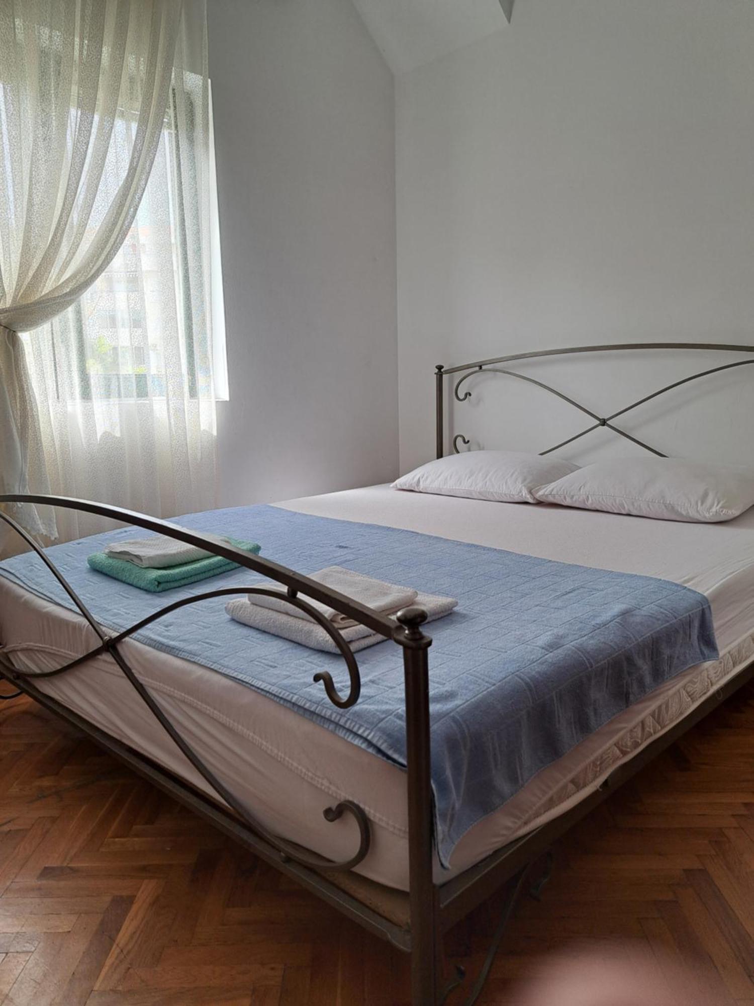 Djukanovic Apartment *