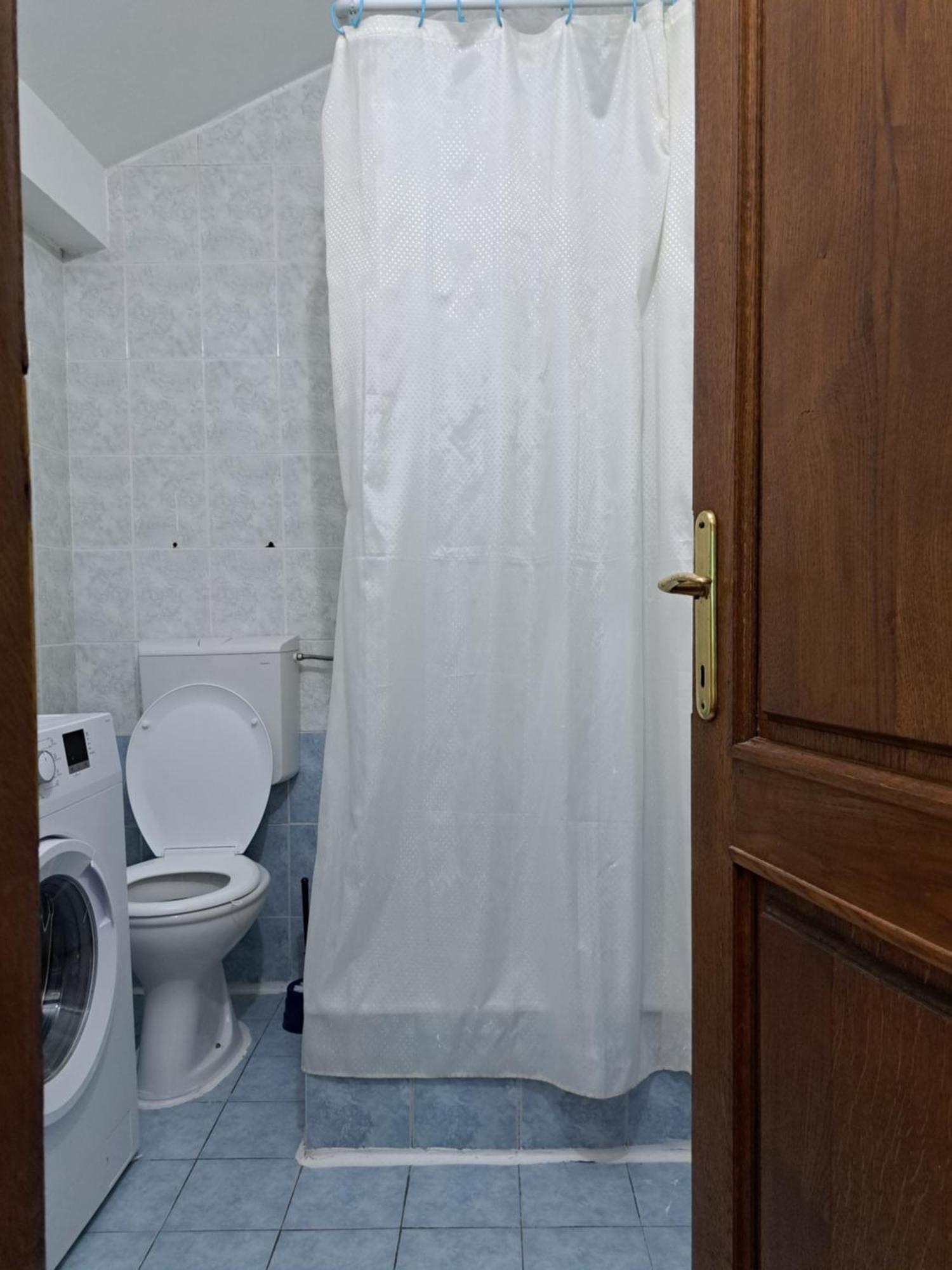 Apartment Djukanovic