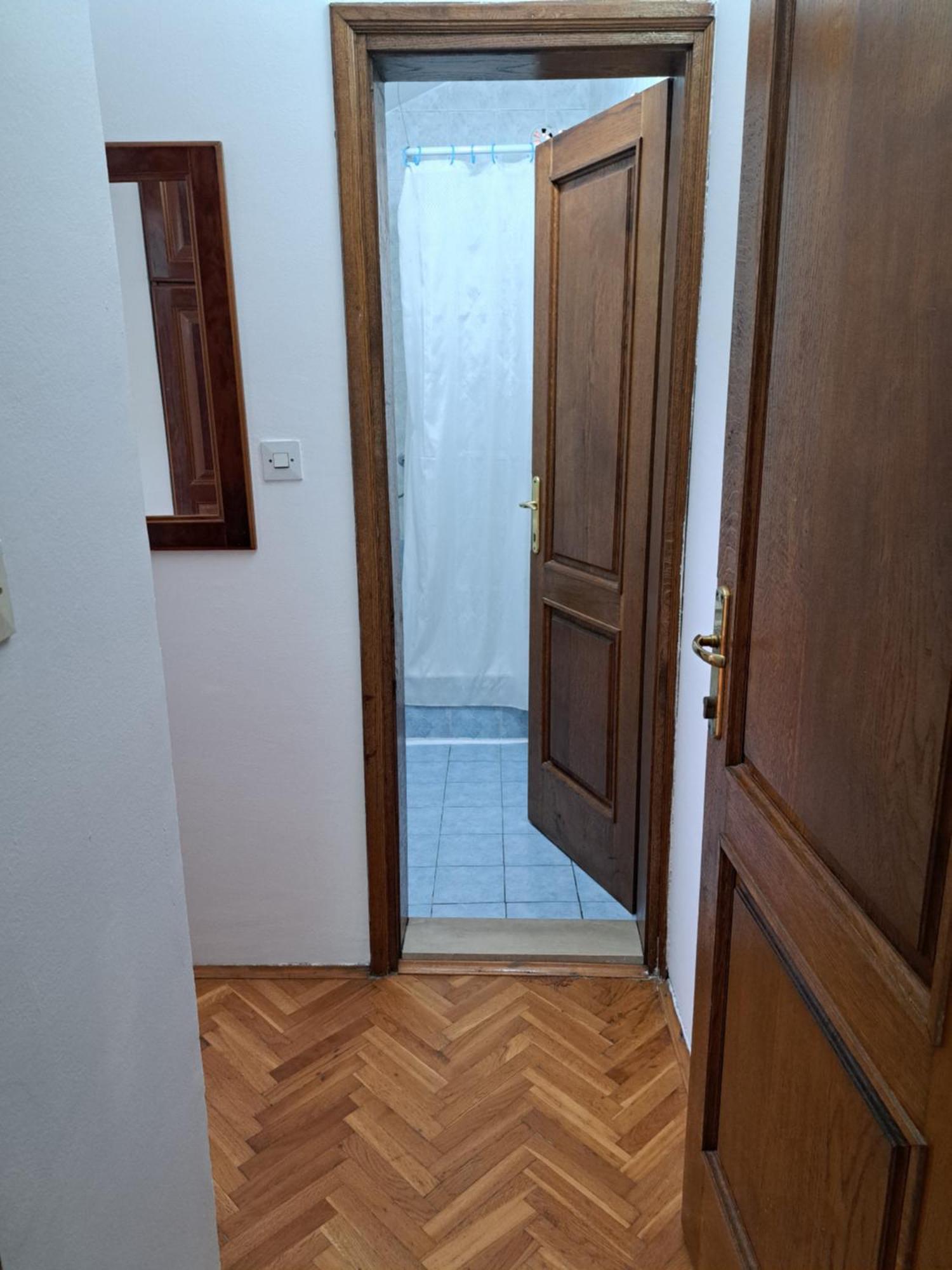 Apartment Djukanovic *