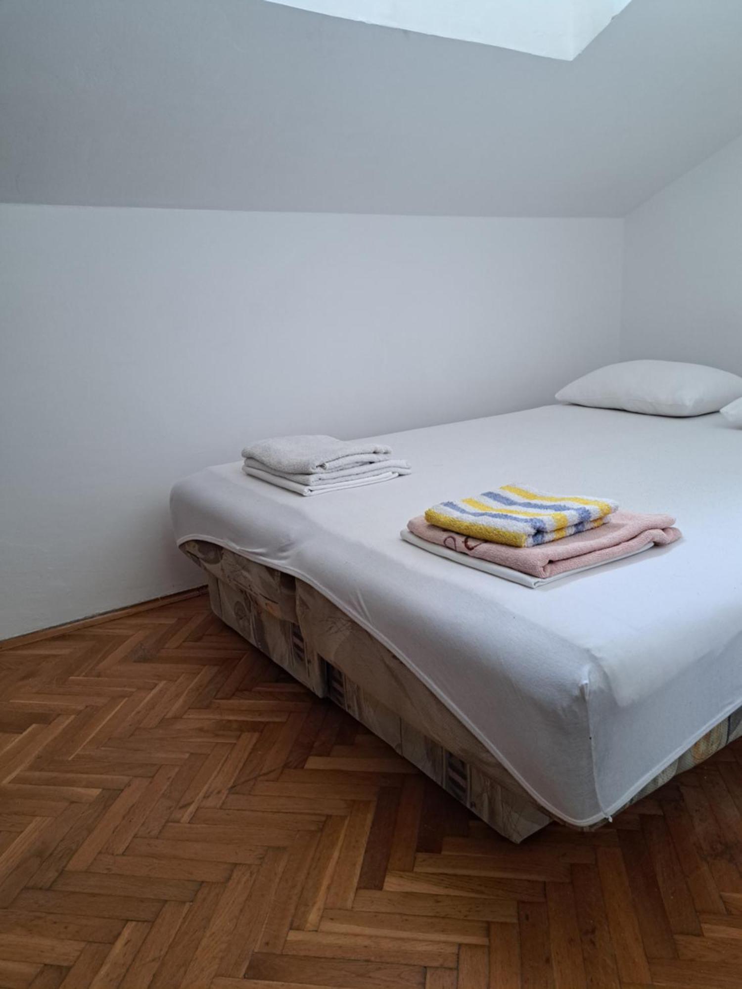 Djukanovic Apartment Budva