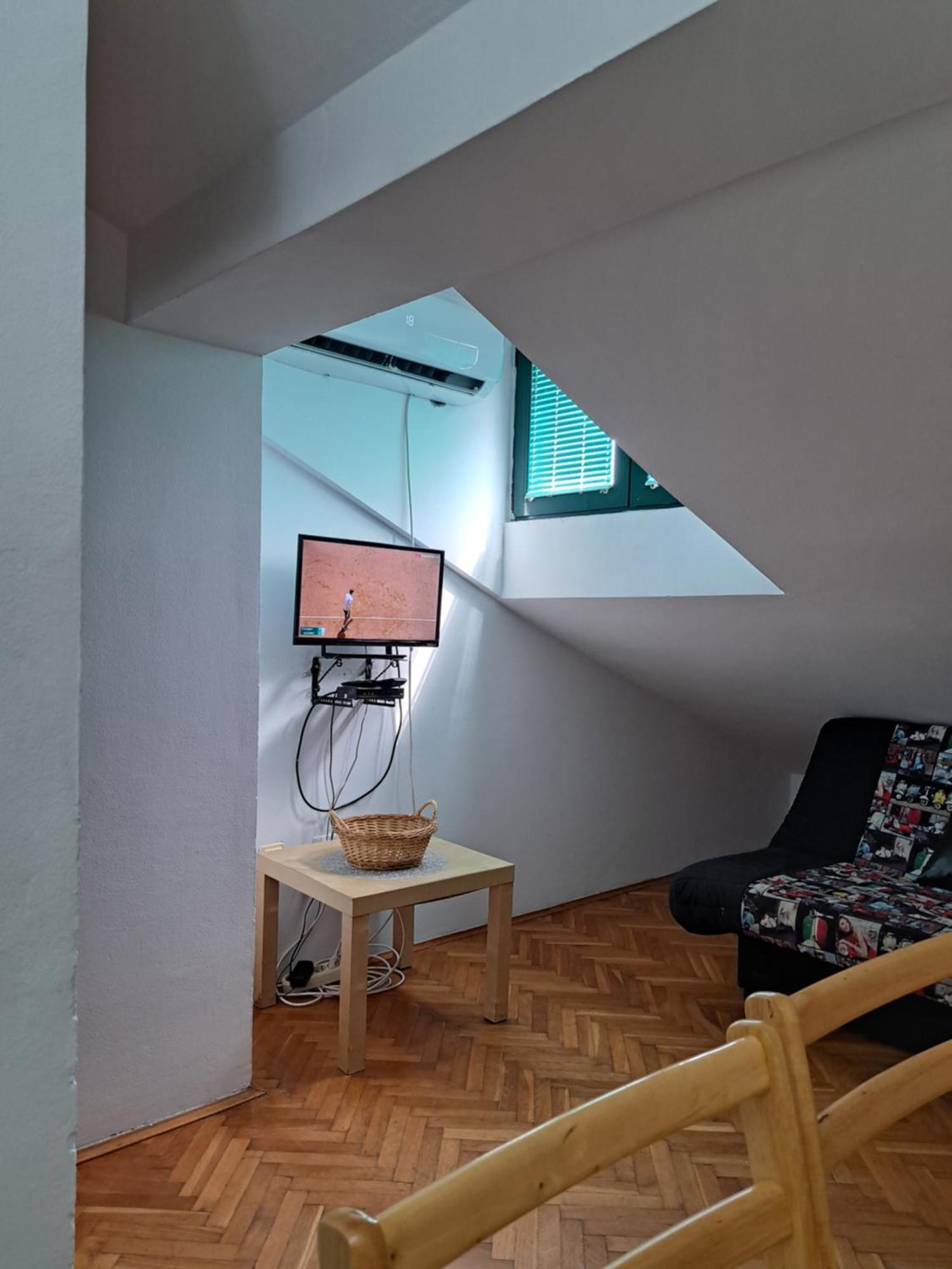 Djukanovic Apartment *
