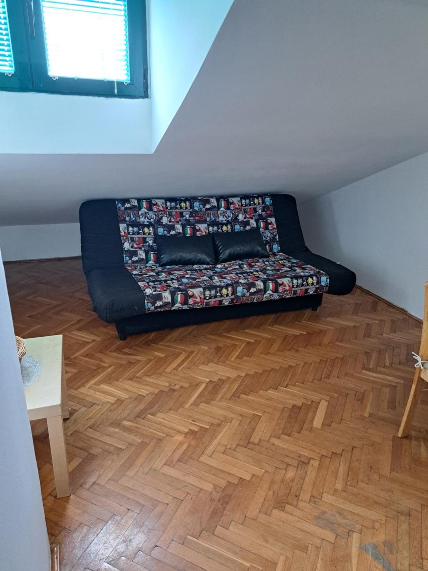 Apartment Djukanovic
