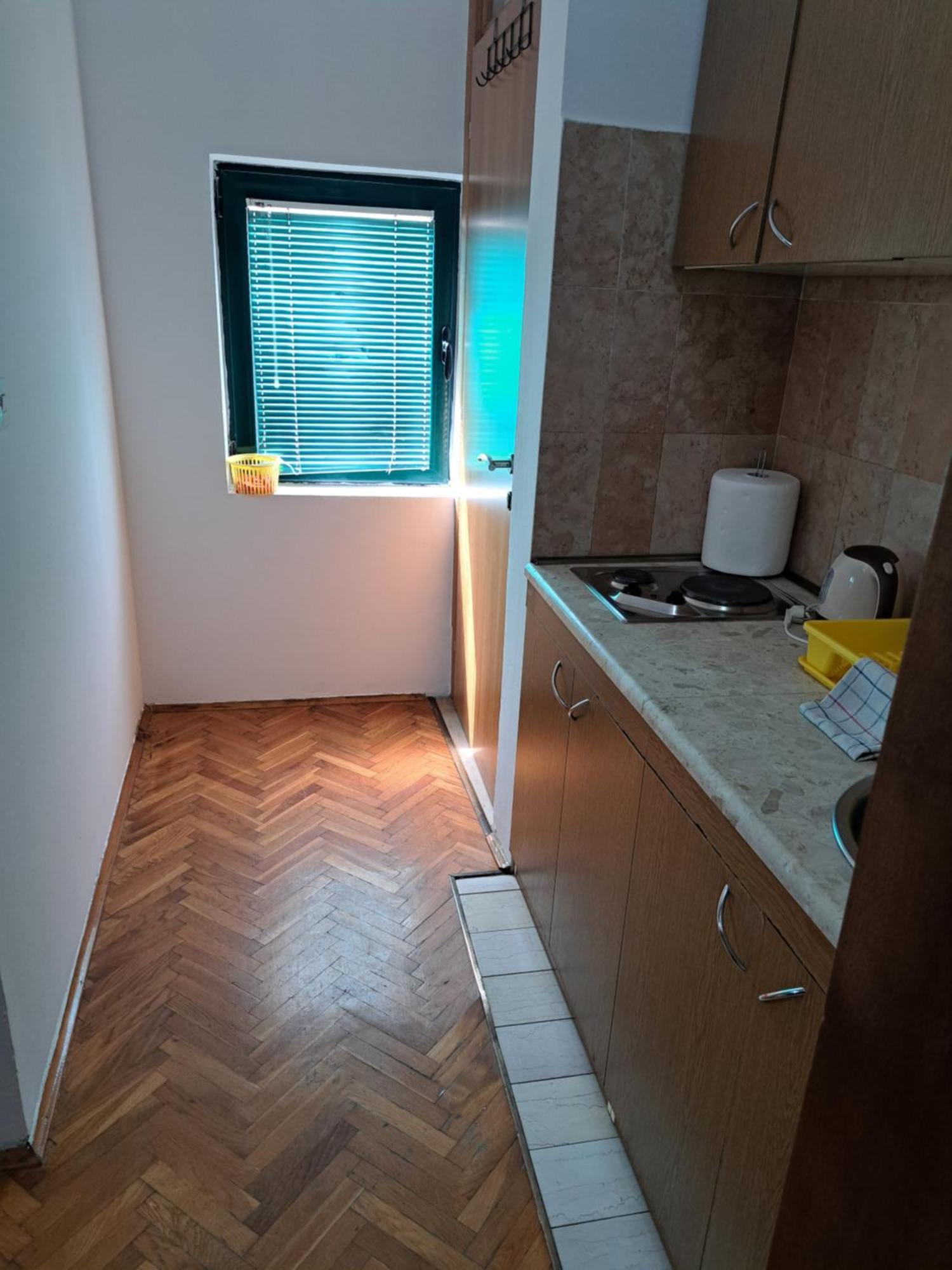 Apartment Djukanovic *