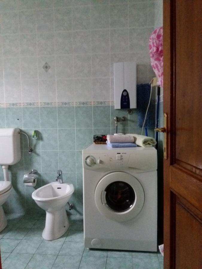Djukanovic Apartment