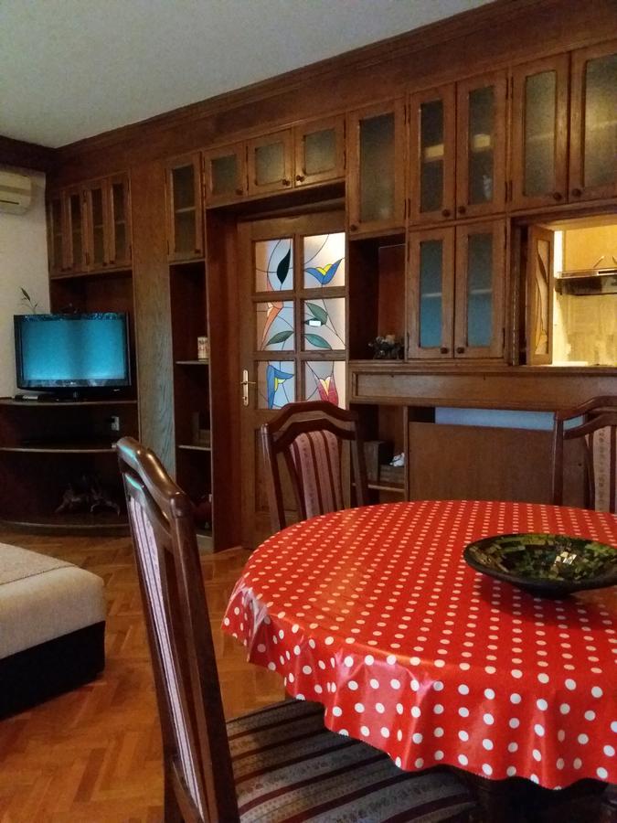 Djukanovic Apartment *