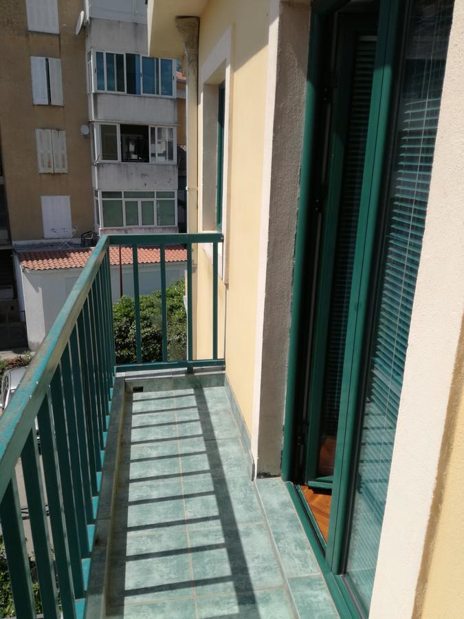 Apartment Djukanovic *