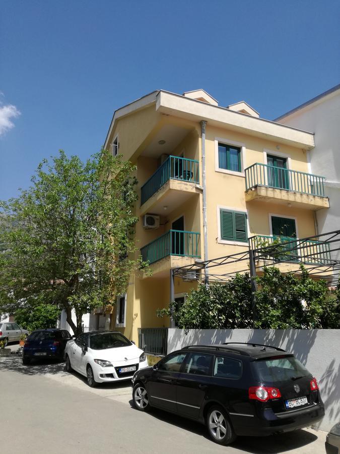 Apartment Djukanovic