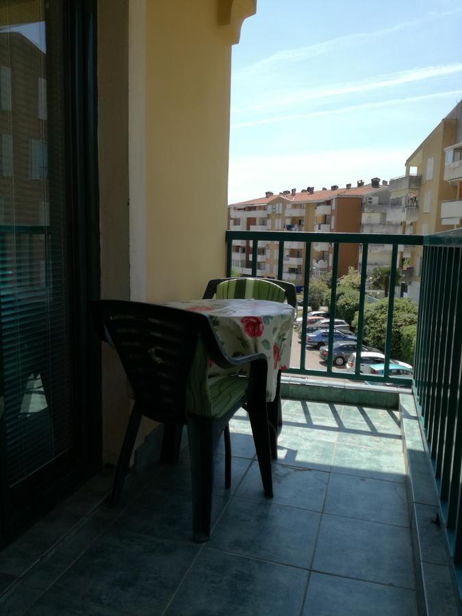 Apartment Djukanovic Budva